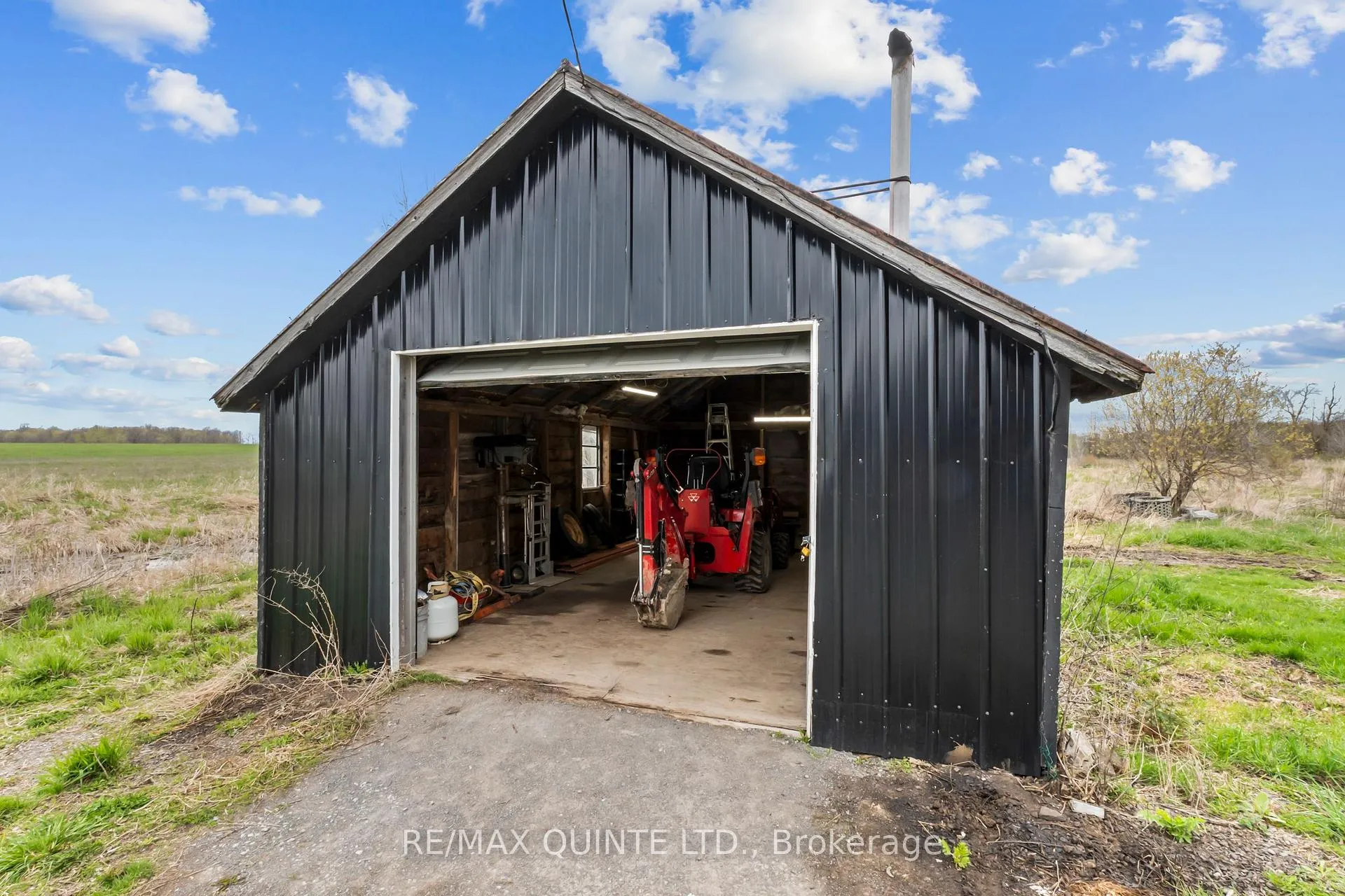 Photo 9 of 912 Carmel Road, Stirling-Rawdon, Rawdon Ward — HOMEH