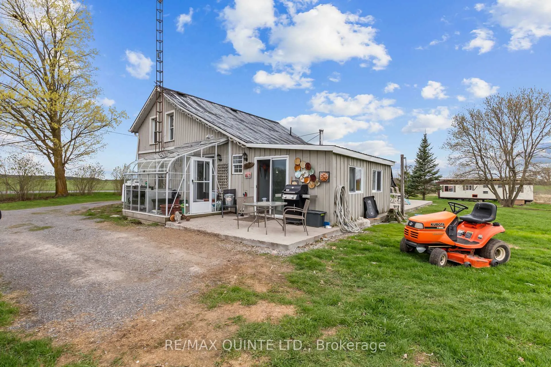 Photo 14 of 912 Carmel Road, Stirling-Rawdon, Rawdon Ward — HOMEH