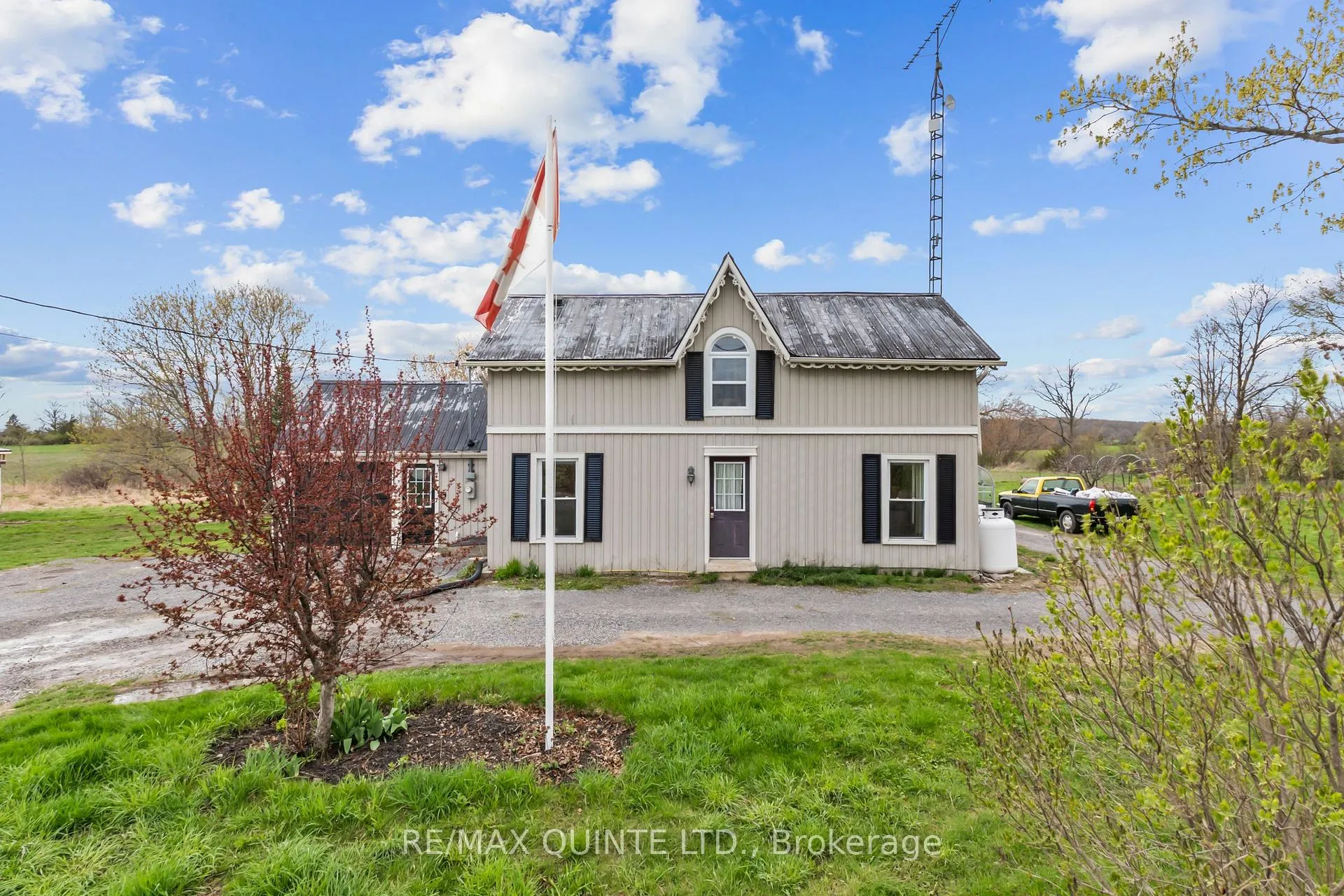 Photo 18 of 912 Carmel Road, Stirling-Rawdon, Rawdon Ward — HOMEH