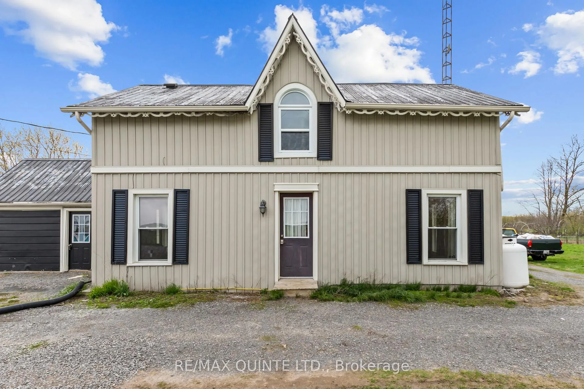 Photo 19 of 912 Carmel Road, Stirling-Rawdon, Rawdon Ward — HOMEH