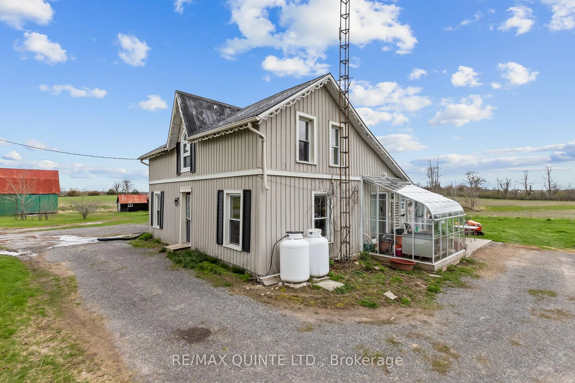 Photo 20 of 912 Carmel Road, Stirling-Rawdon, Rawdon Ward — HOMEH