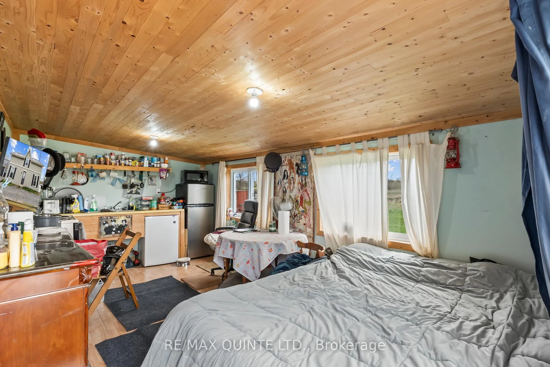 Photo 21 of 912 Carmel Road, Stirling-Rawdon, Rawdon Ward — HOMEH