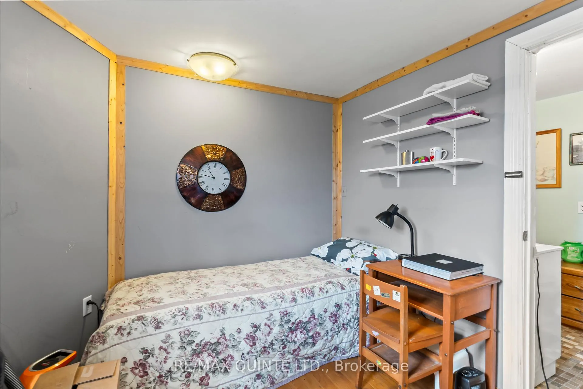 Photo 22 of 912 Carmel Road, Stirling-Rawdon, Rawdon Ward — HOMEH