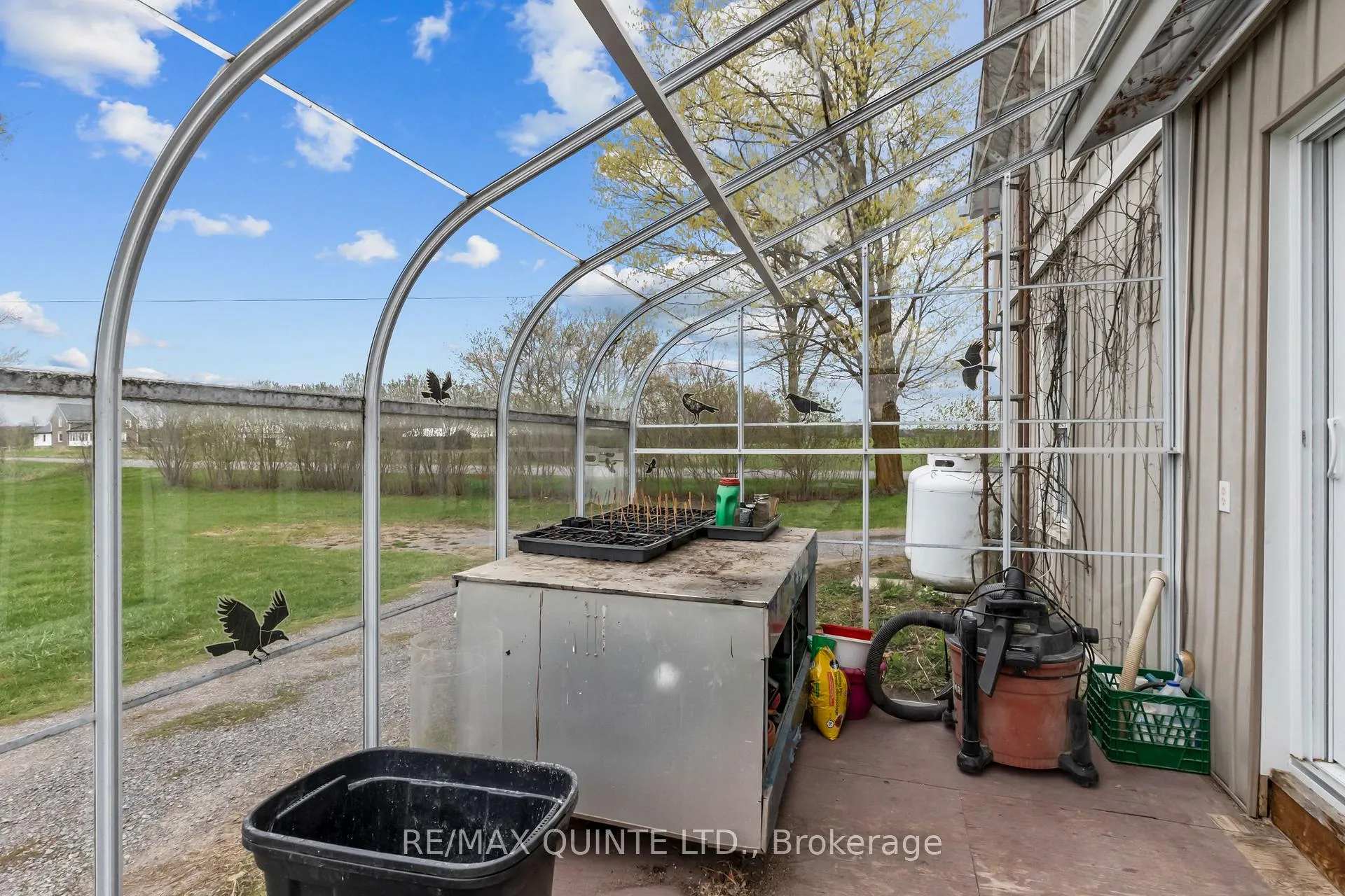 Photo 25 of 912 Carmel Road, Stirling-Rawdon, Rawdon Ward — HOMEH