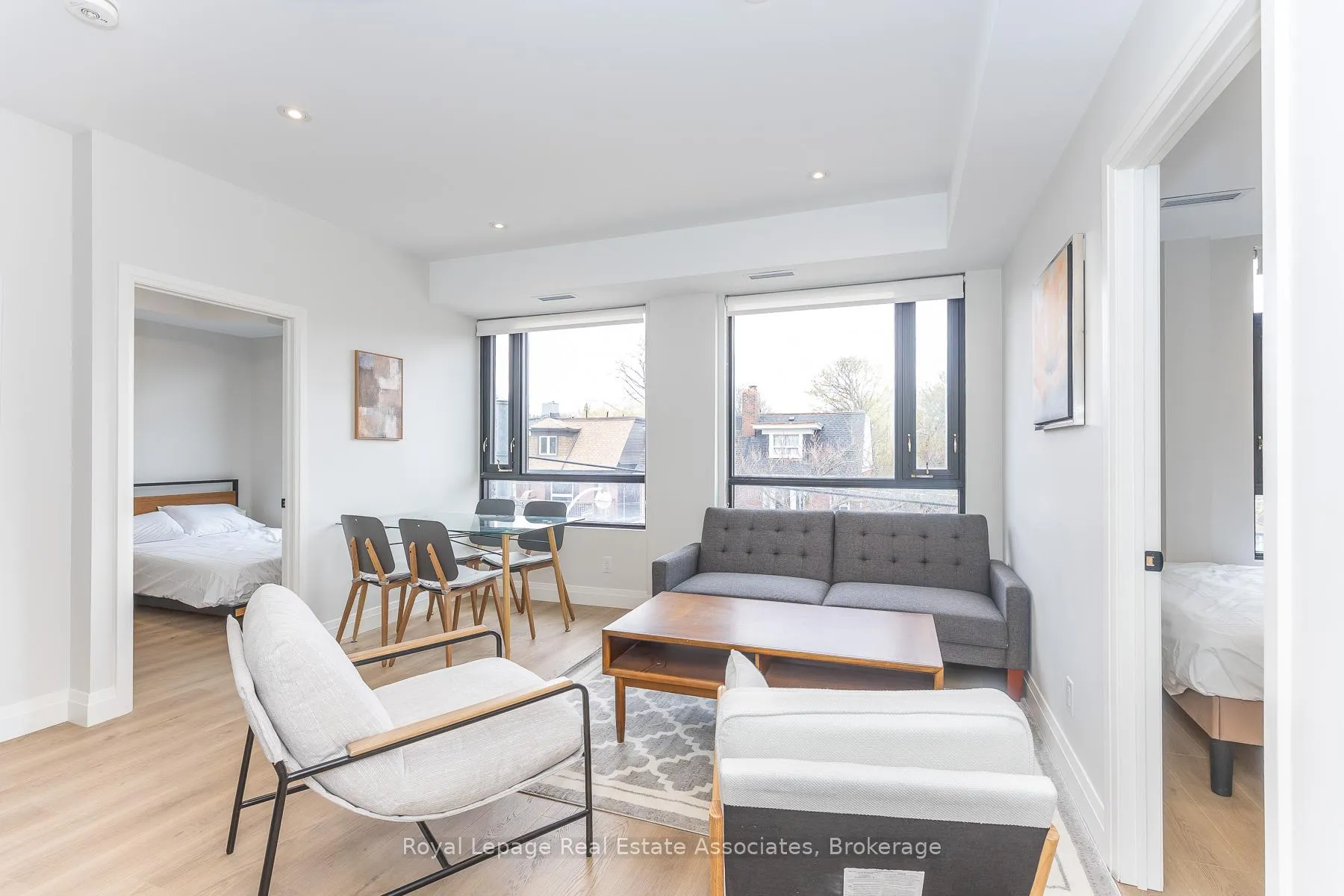Photo 13 of Unit 301, 1000 Bathurst Street, Toronto, The Annex — HOMEH