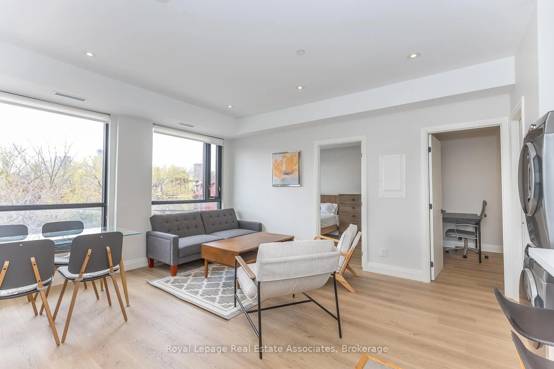 Photo 14 of Unit 301, 1000 Bathurst Street, Toronto, The Annex — HOMEH