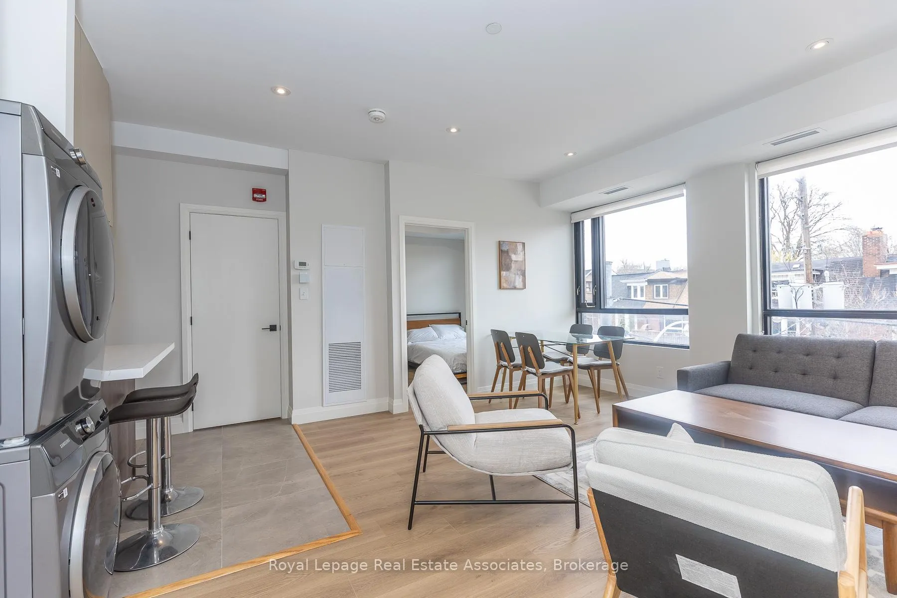 Photo 15 of Unit 301, 1000 Bathurst Street, Toronto, The Annex — HOMEH