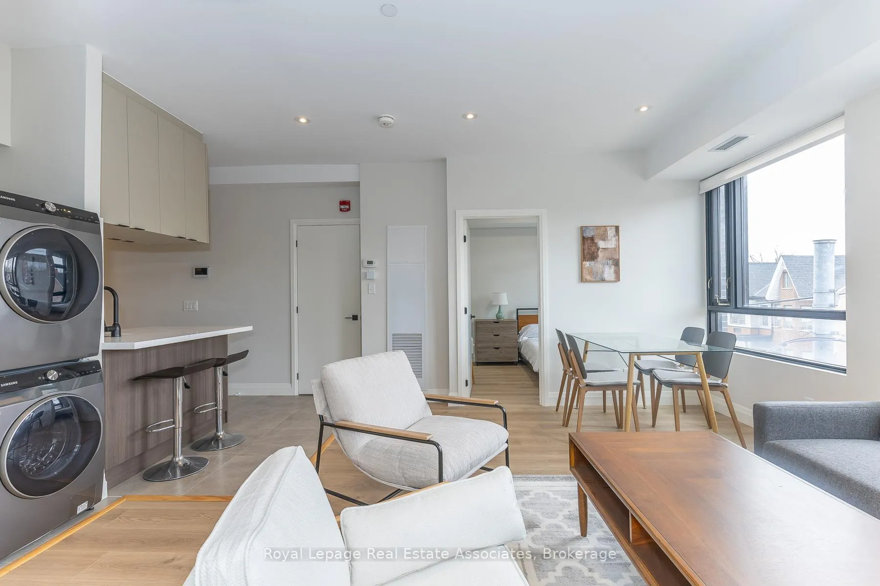 Photo 16 of Unit 301, 1000 Bathurst Street, Toronto, The Annex — HOMEH