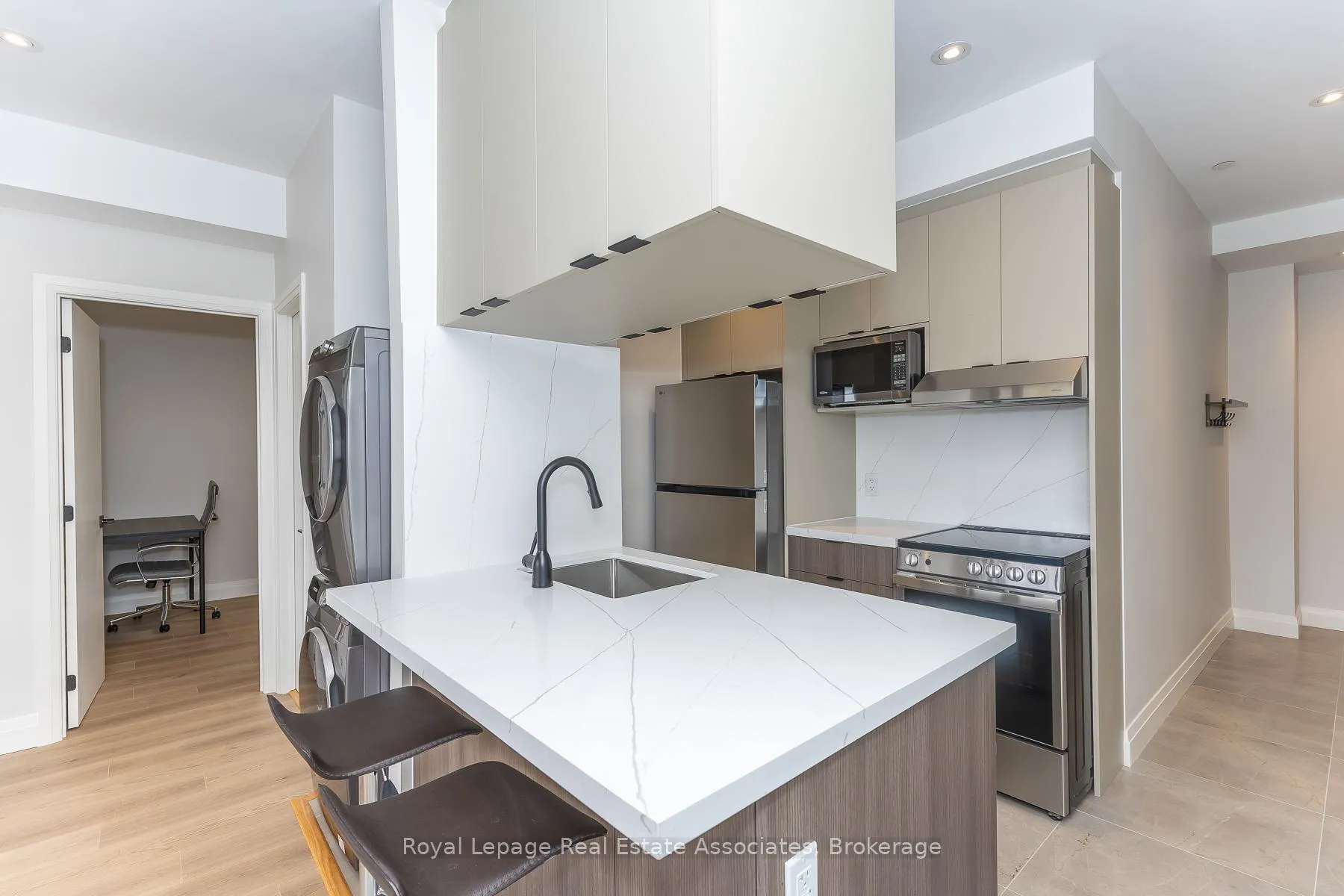 Photo 17 of Unit 301, 1000 Bathurst Street, Toronto, The Annex — HOMEH