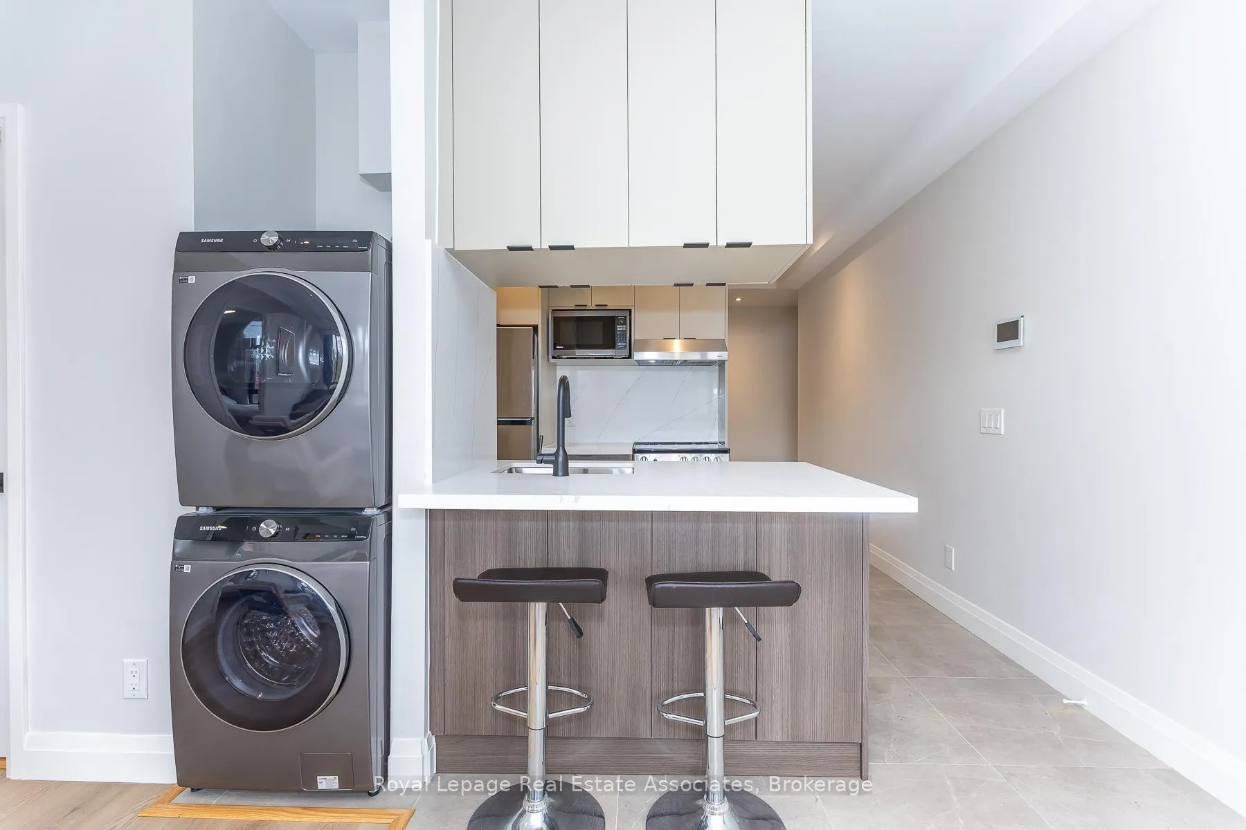 Photo 19 of Unit 301, 1000 Bathurst Street, Toronto, The Annex — HOMEH
