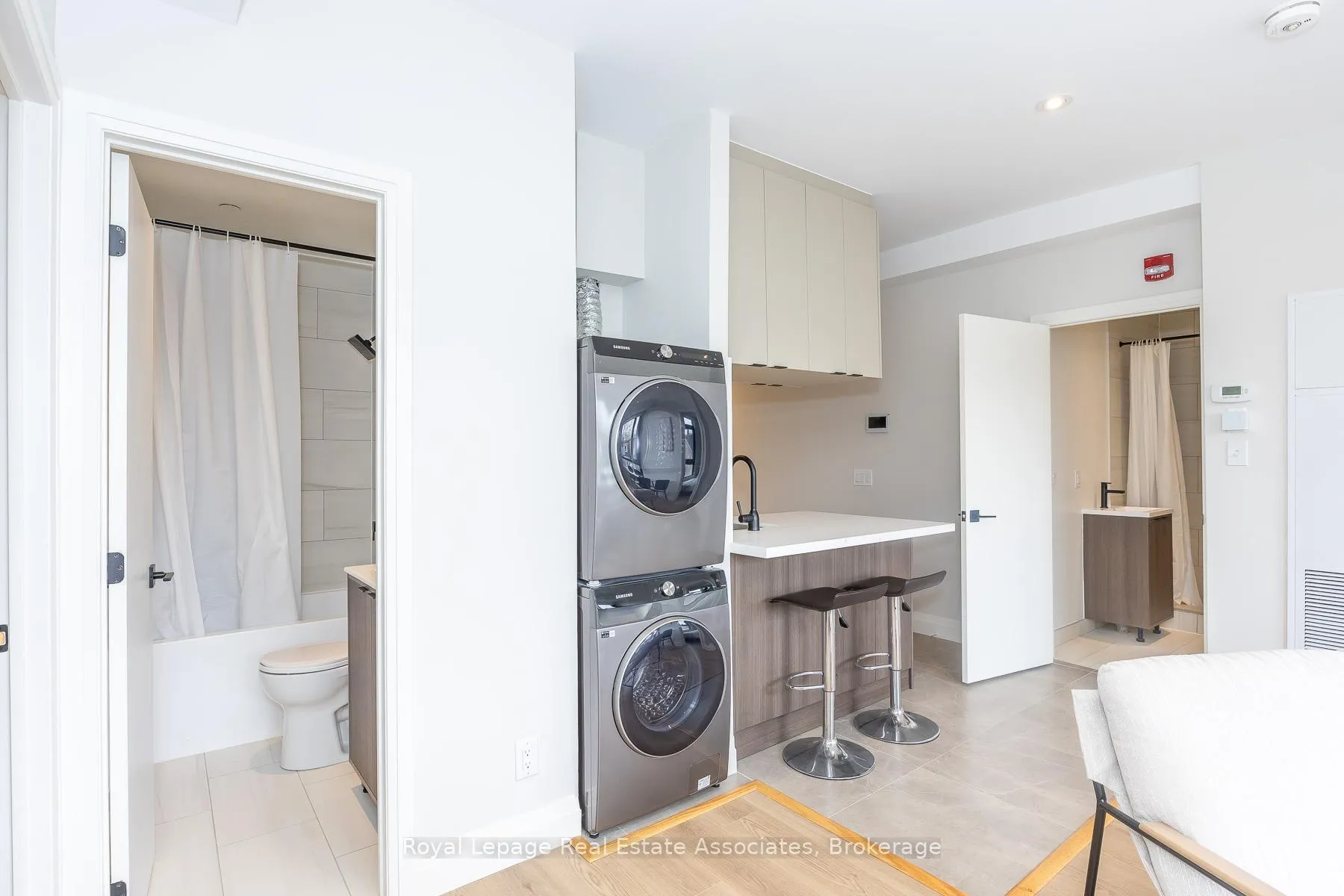 Photo 21 of Unit 301, 1000 Bathurst Street, Toronto, The Annex — HOMEH