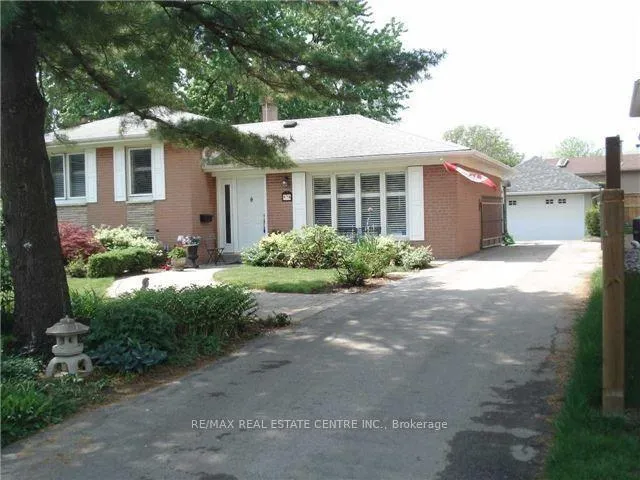 Photo 1 of 578 Stonecliffe Road, Oakville, West — HOMEH