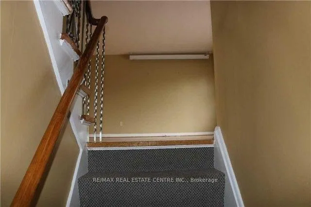 Photo 8 of 578 Stonecliffe Road, Oakville, West — HOMEH