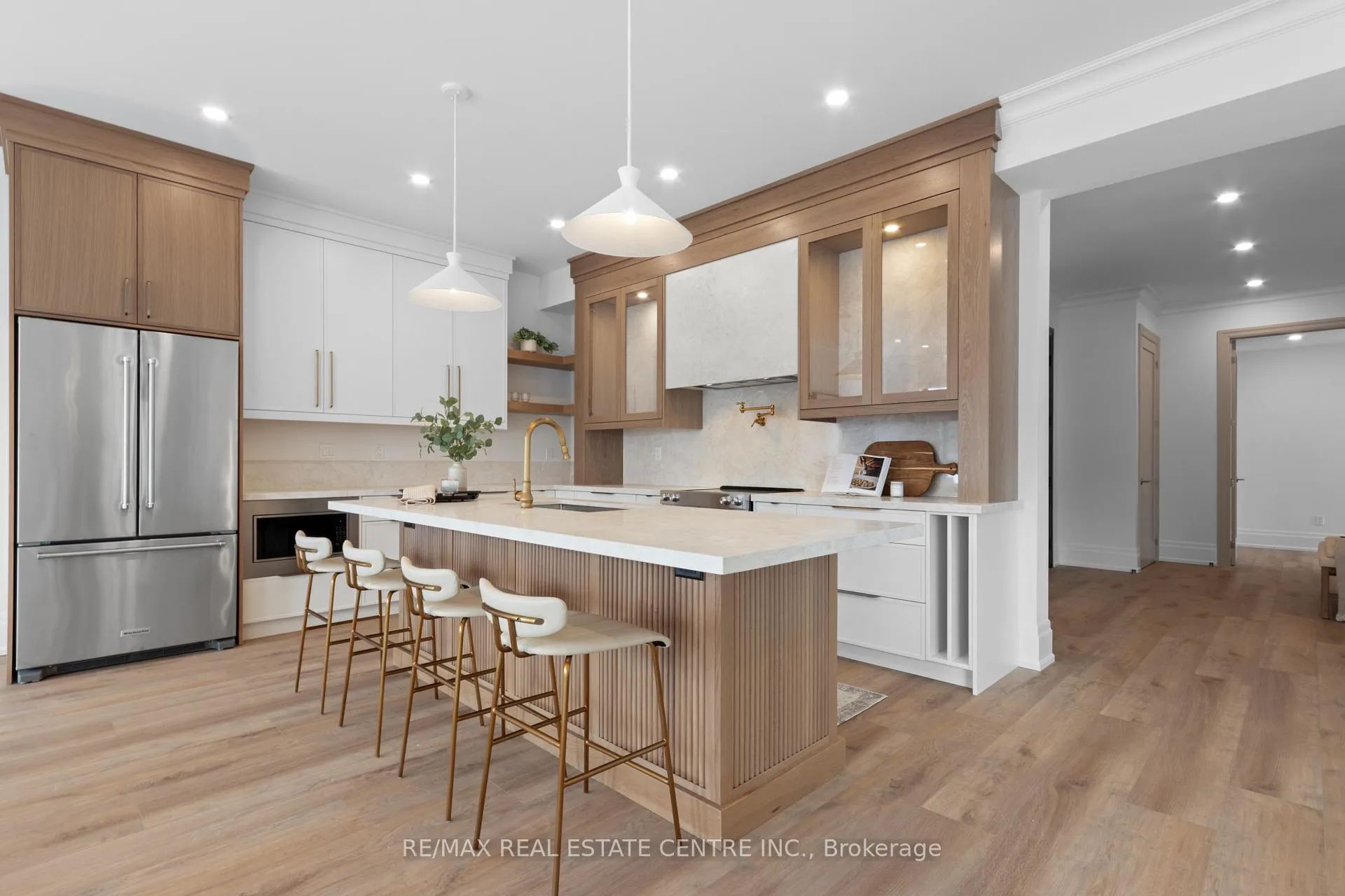 Photo 1 of Unit 2, 37 Armstrong Street, Orangeville — HOMEH