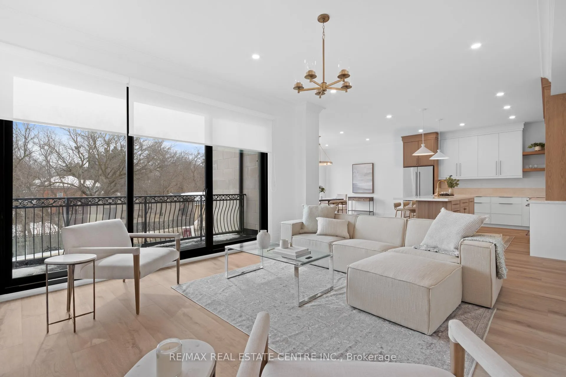 Photo 9 of Unit 2, 37 Armstrong Street, Orangeville — HOMEH