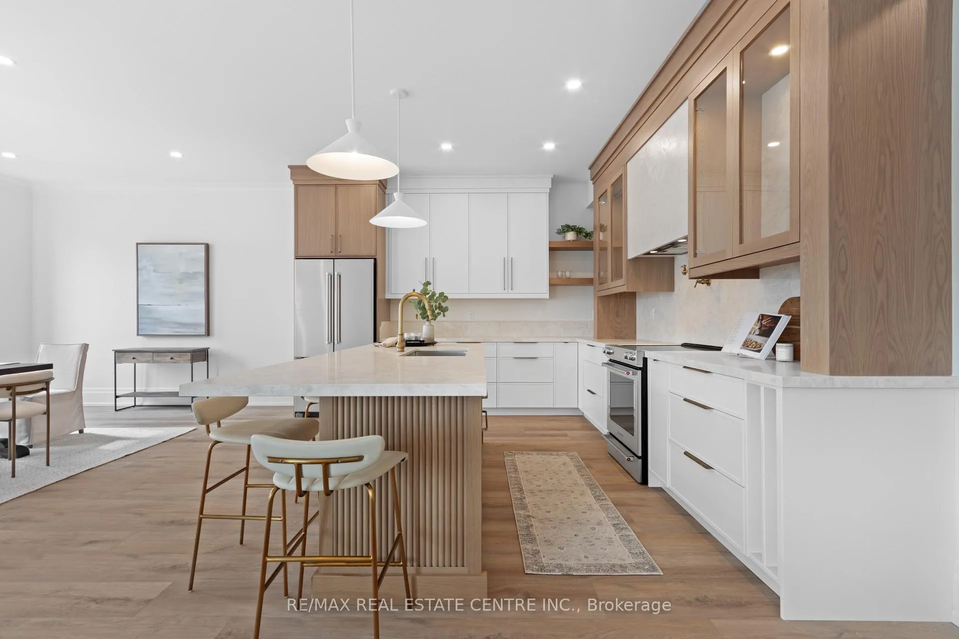 Photo 12 of Unit 2, 37 Armstrong Street, Orangeville — HOMEH