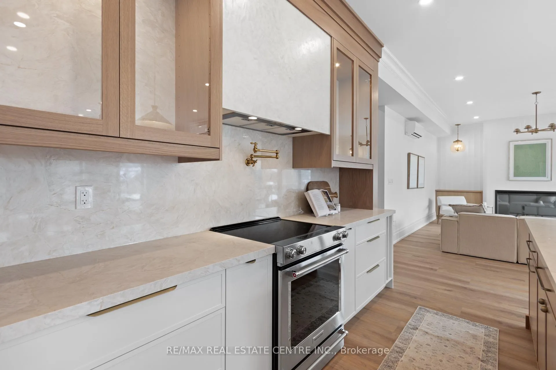 Photo 16 of Unit 2, 37 Armstrong Street, Orangeville — HOMEH