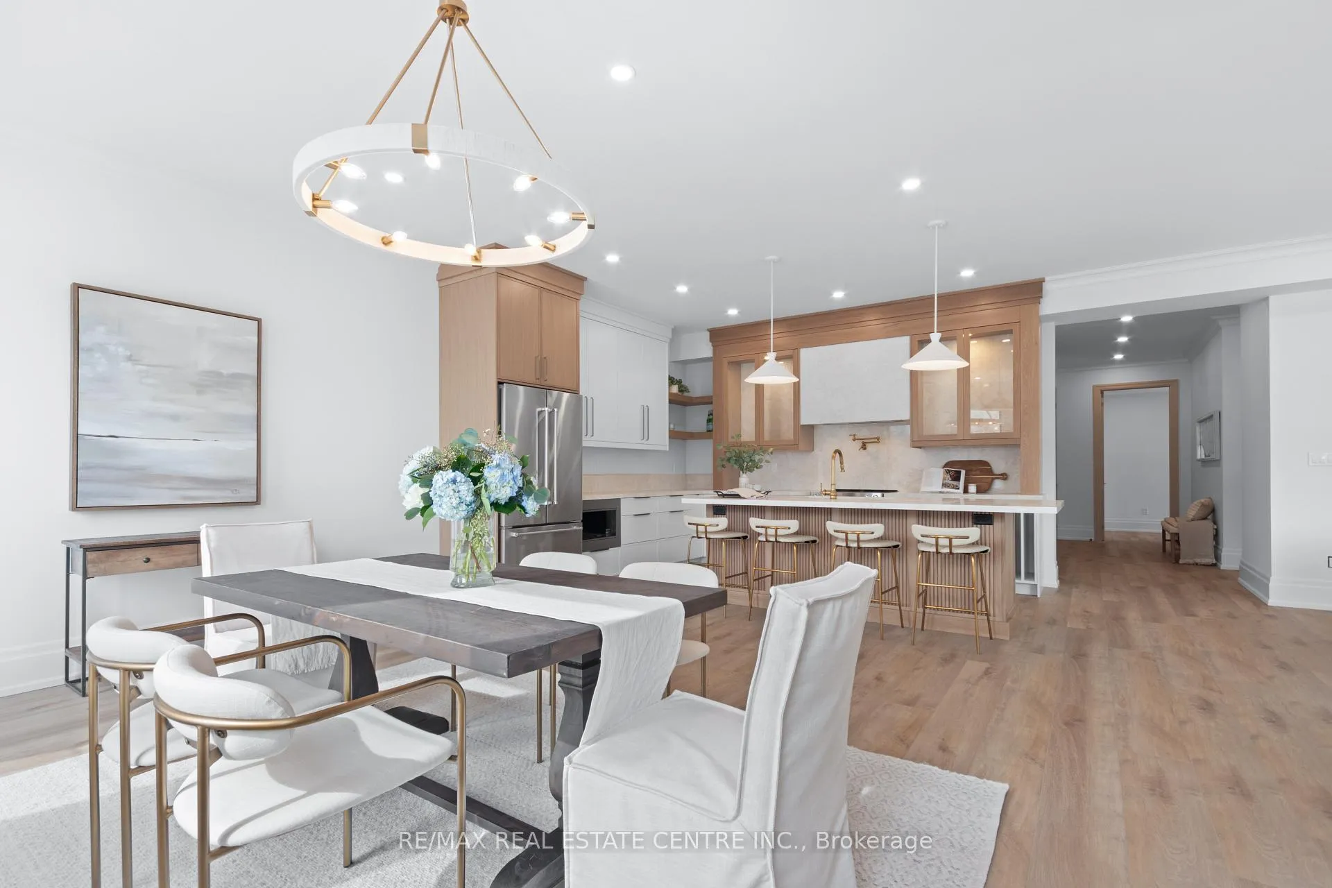 Photo 21 of Unit 2, 37 Armstrong Street, Orangeville — HOMEH