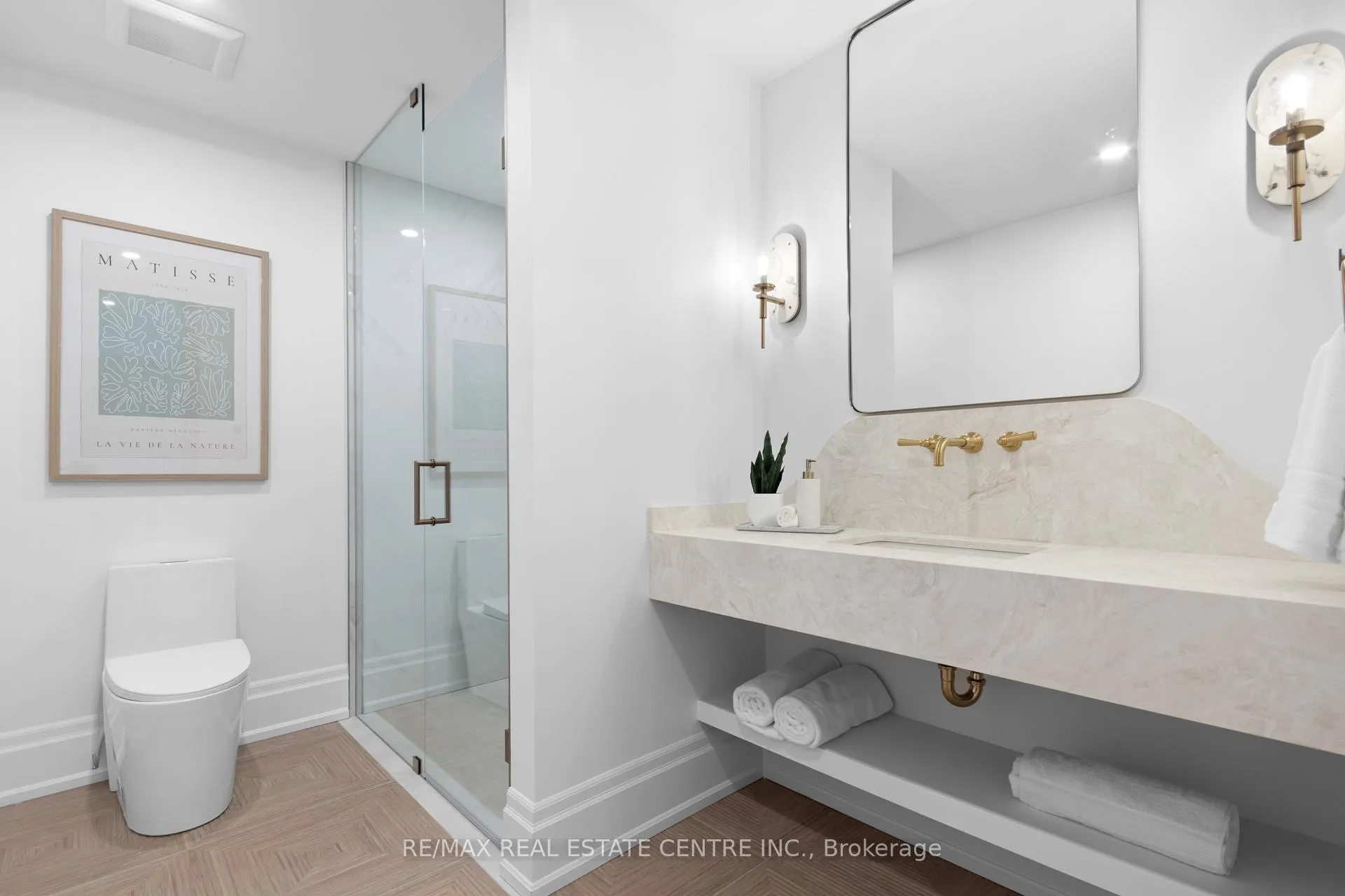 Photo 24 of Unit 2, 37 Armstrong Street, Orangeville — HOMEH