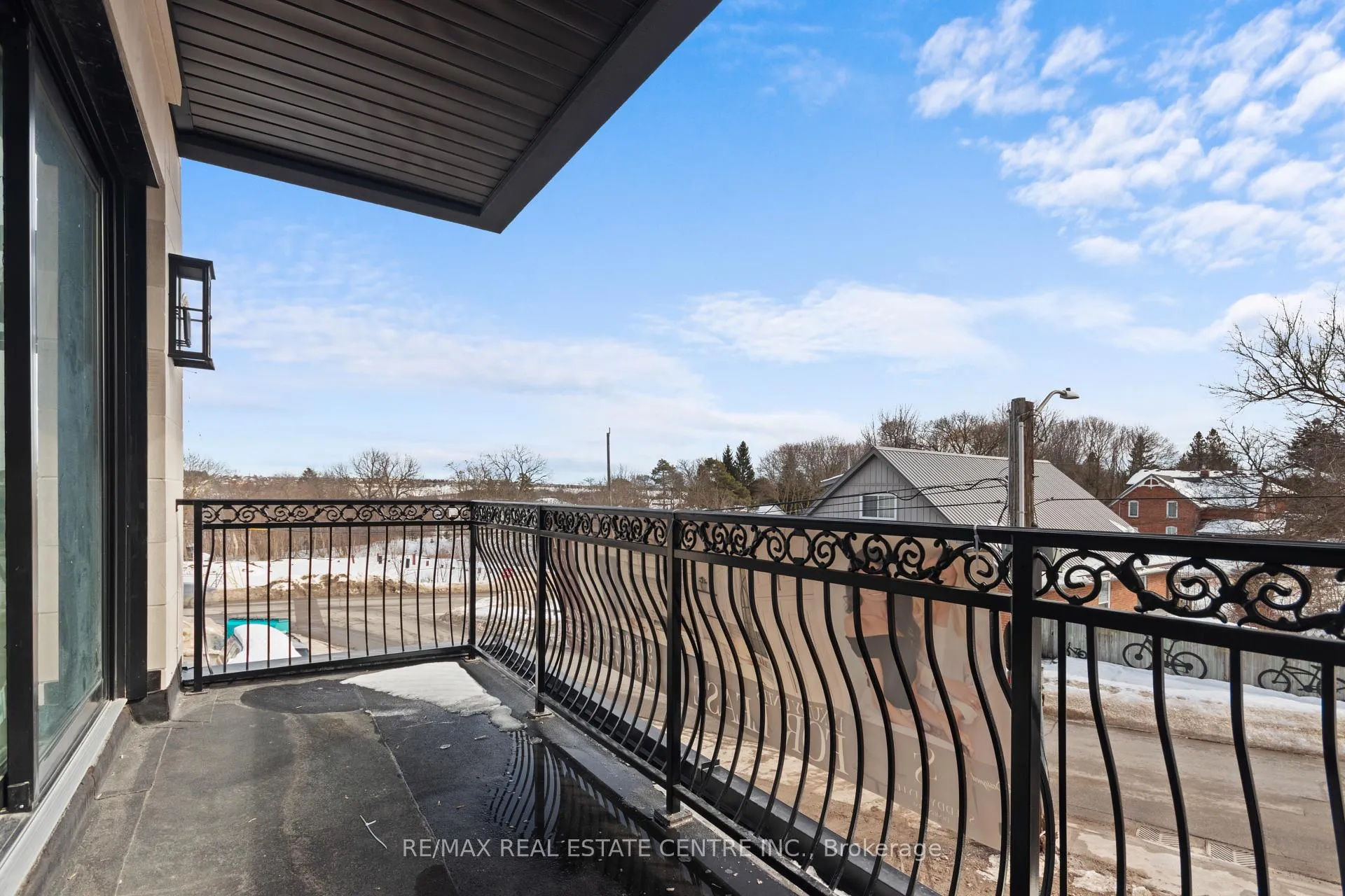 Photo 37 of Unit 2, 37 Armstrong Street, Orangeville — HOMEH