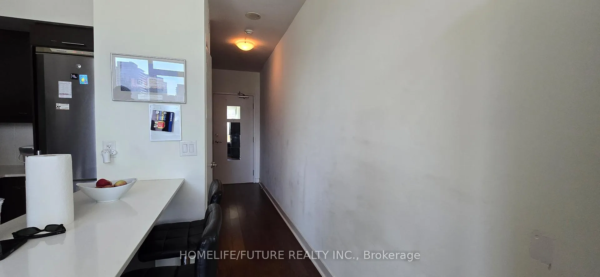 Photo 5 of Unit 902, 320 Richmond Street E, Toronto, Moss Park — HOMEH