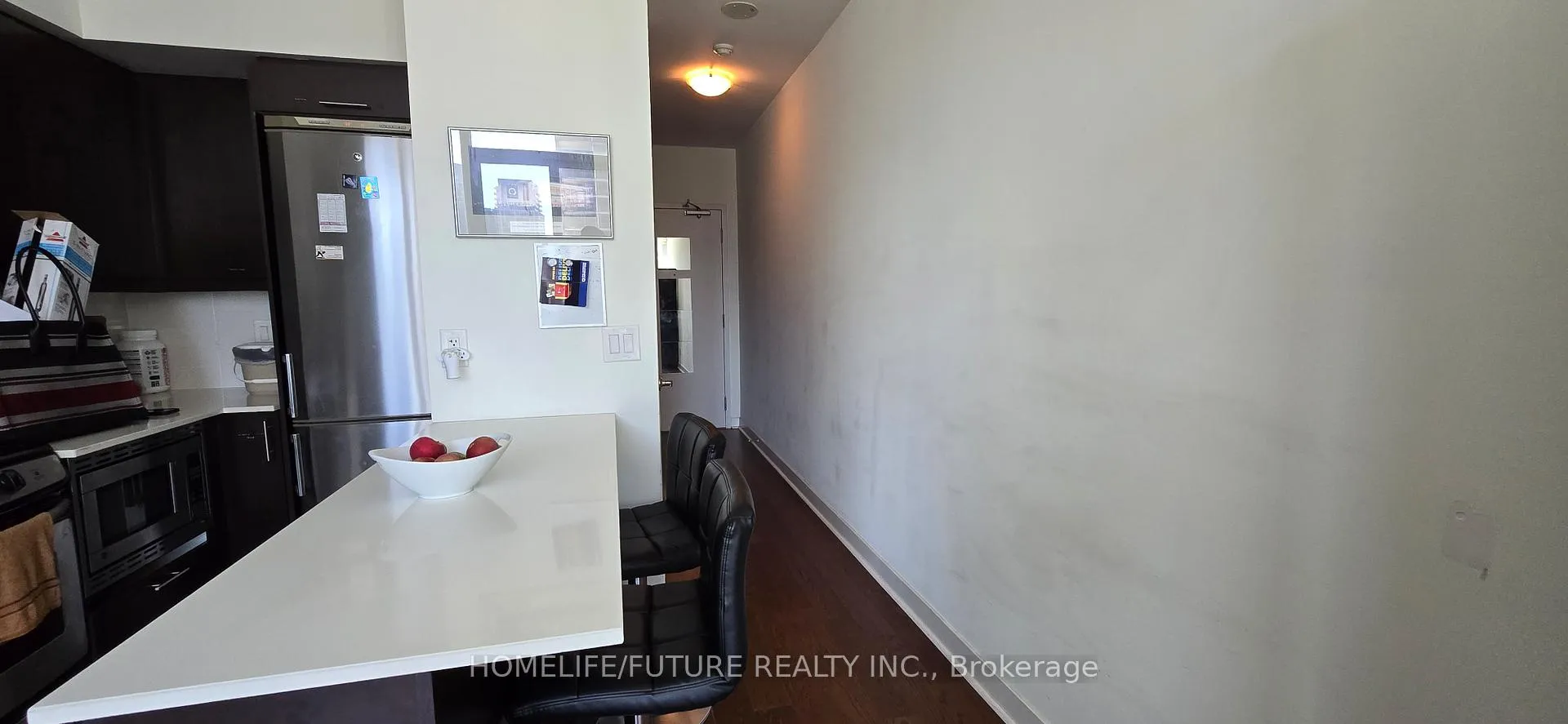 Photo 6 of Unit 902, 320 Richmond Street E, Toronto, Moss Park — HOMEH