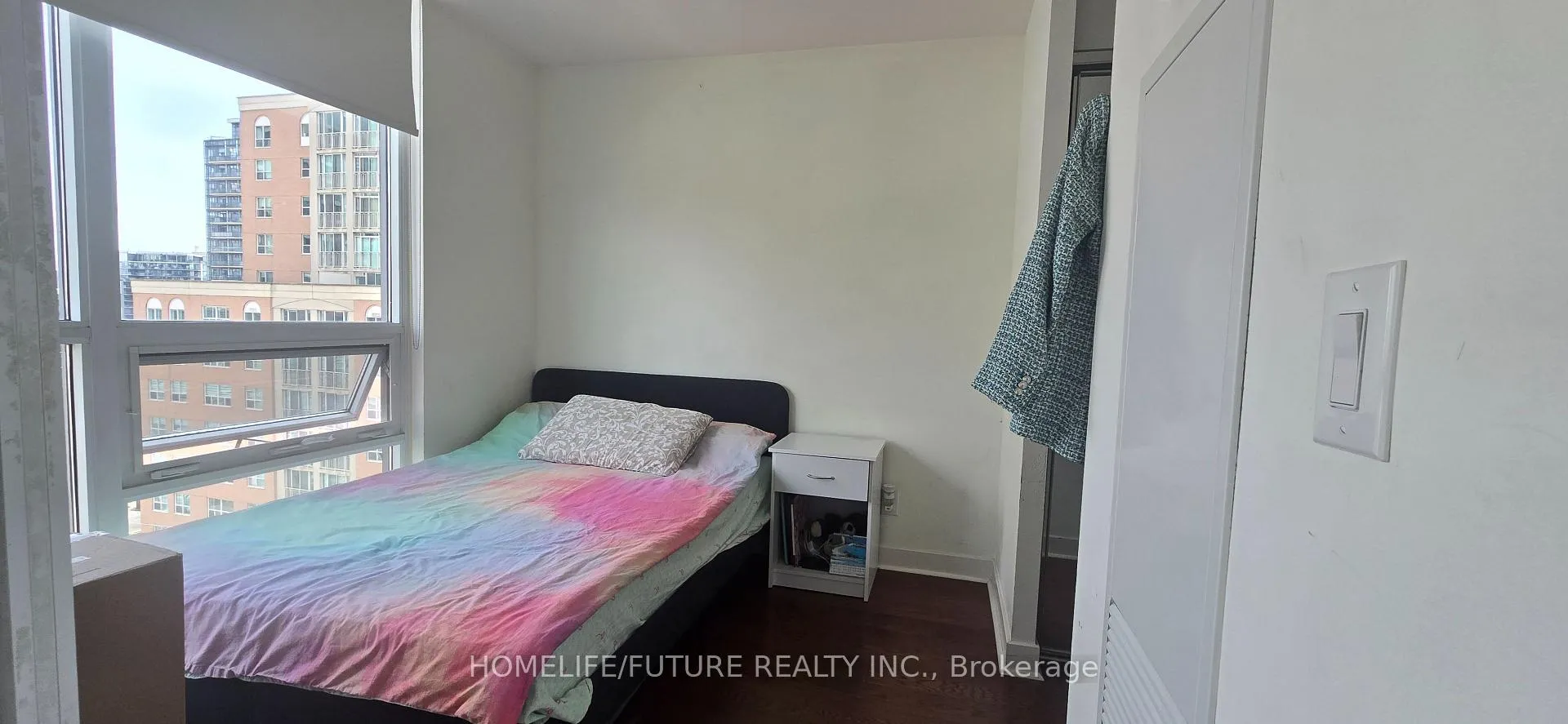 Photo 12 of Unit 902, 320 Richmond Street E, Toronto, Moss Park — HOMEH