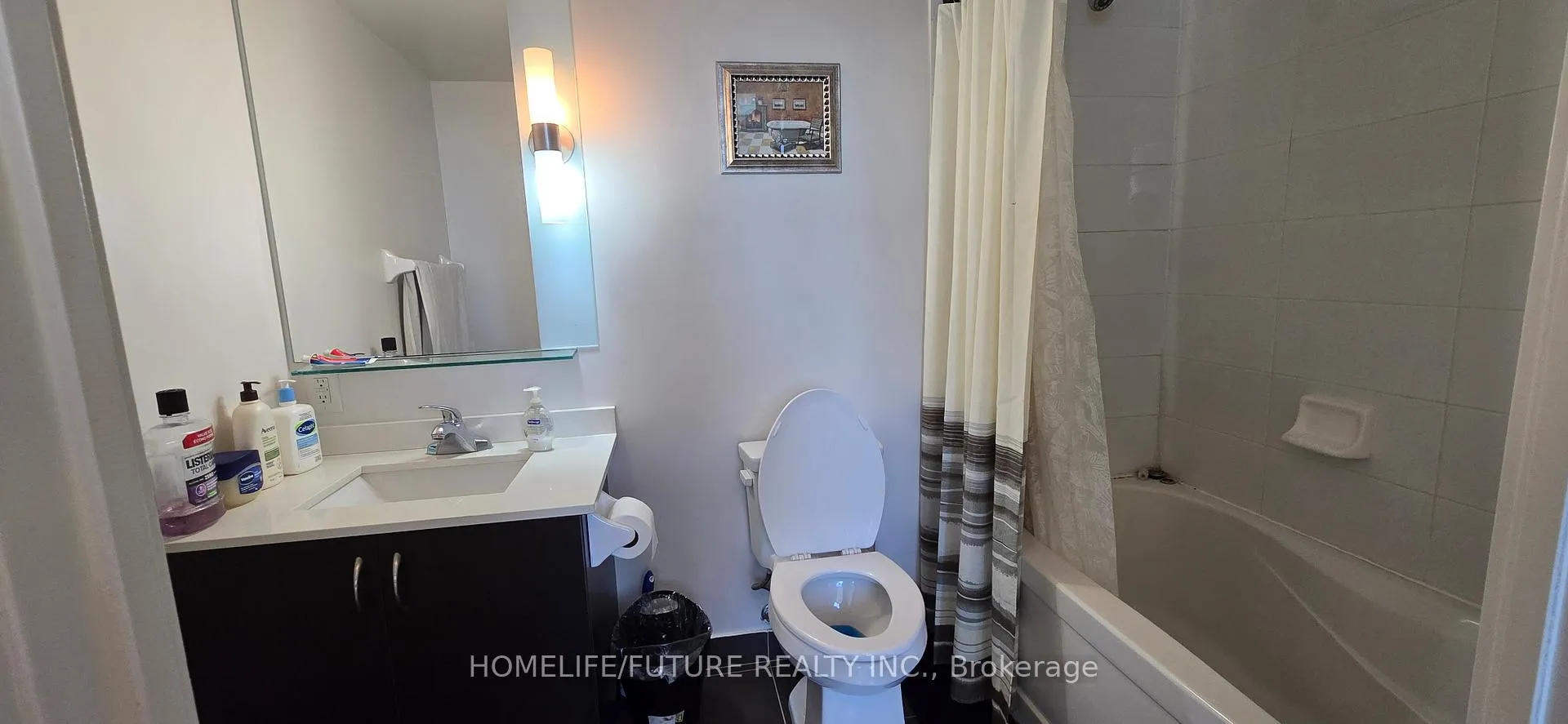 Photo 15 of Unit 902, 320 Richmond Street E, Toronto, Moss Park — HOMEH