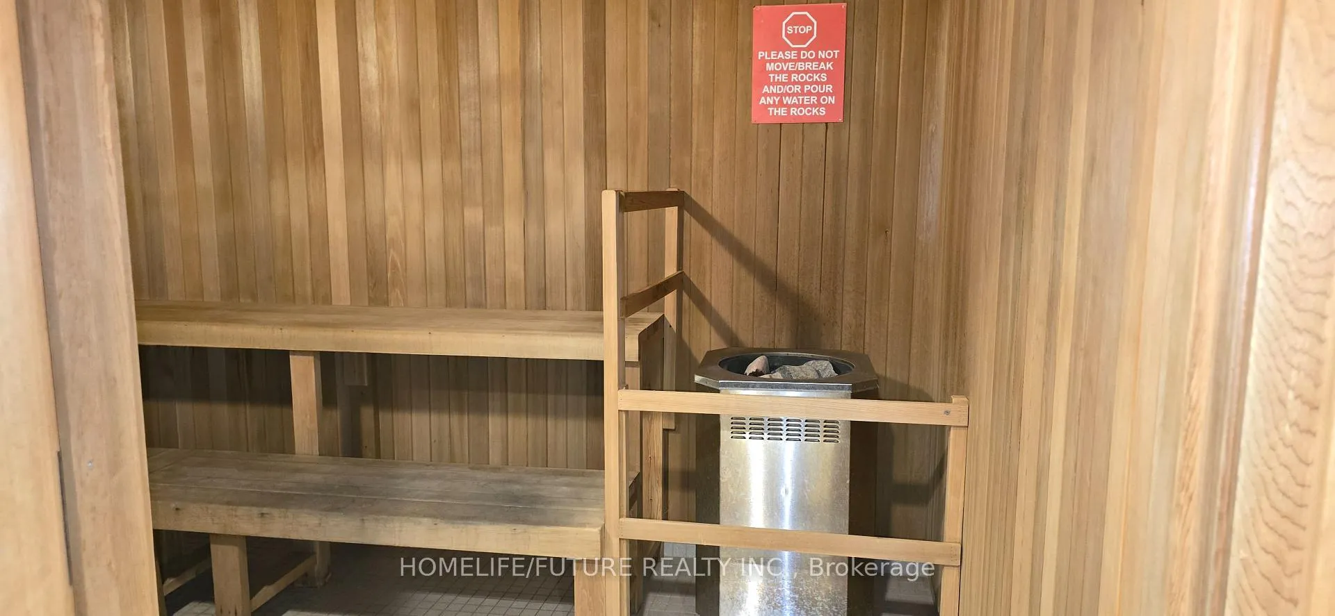 Photo 16 of Unit 902, 320 Richmond Street E, Toronto, Moss Park — HOMEH