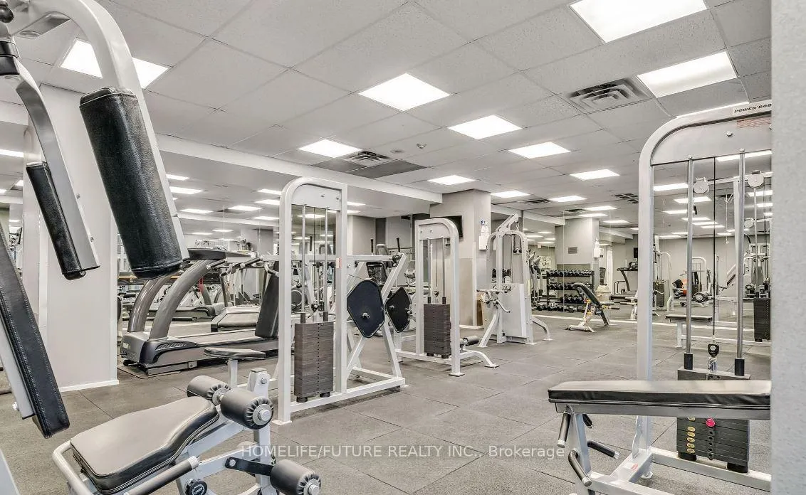 Photo 21 of Unit 902, 320 Richmond Street E, Toronto, Moss Park — HOMEH