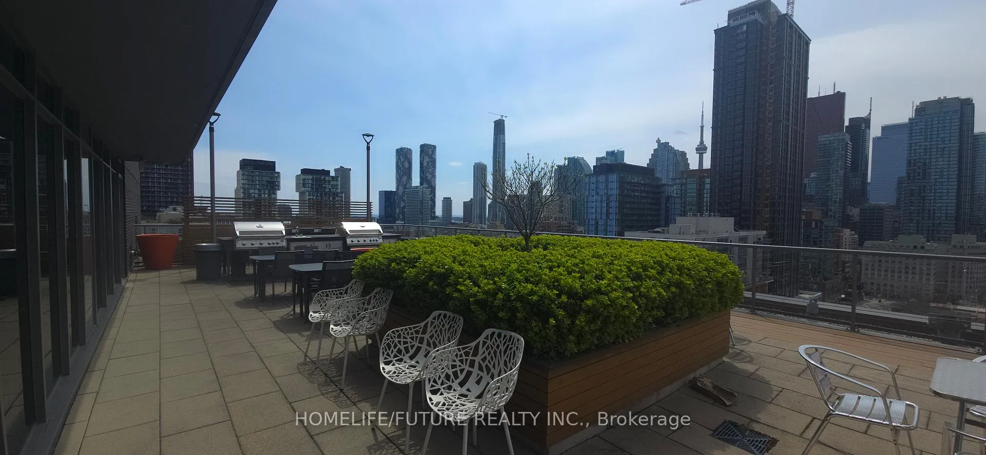 Photo 23 of Unit 902, 320 Richmond Street E, Toronto, Moss Park — HOMEH