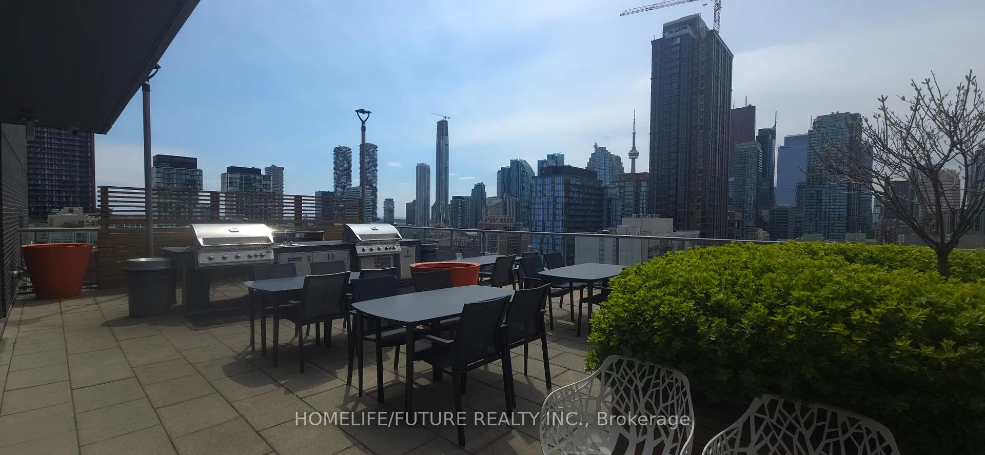 Photo 24 of Unit 902, 320 Richmond Street E, Toronto, Moss Park — HOMEH
