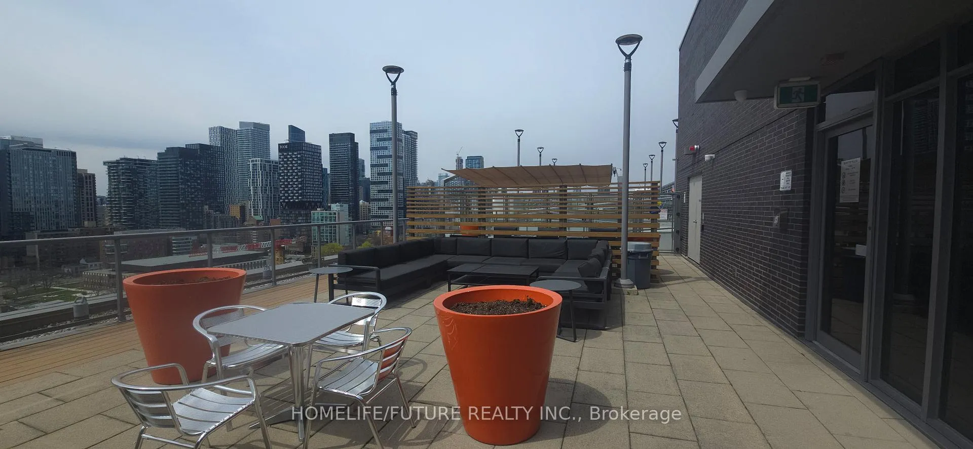 Photo 25 of Unit 902, 320 Richmond Street E, Toronto, Moss Park — HOMEH