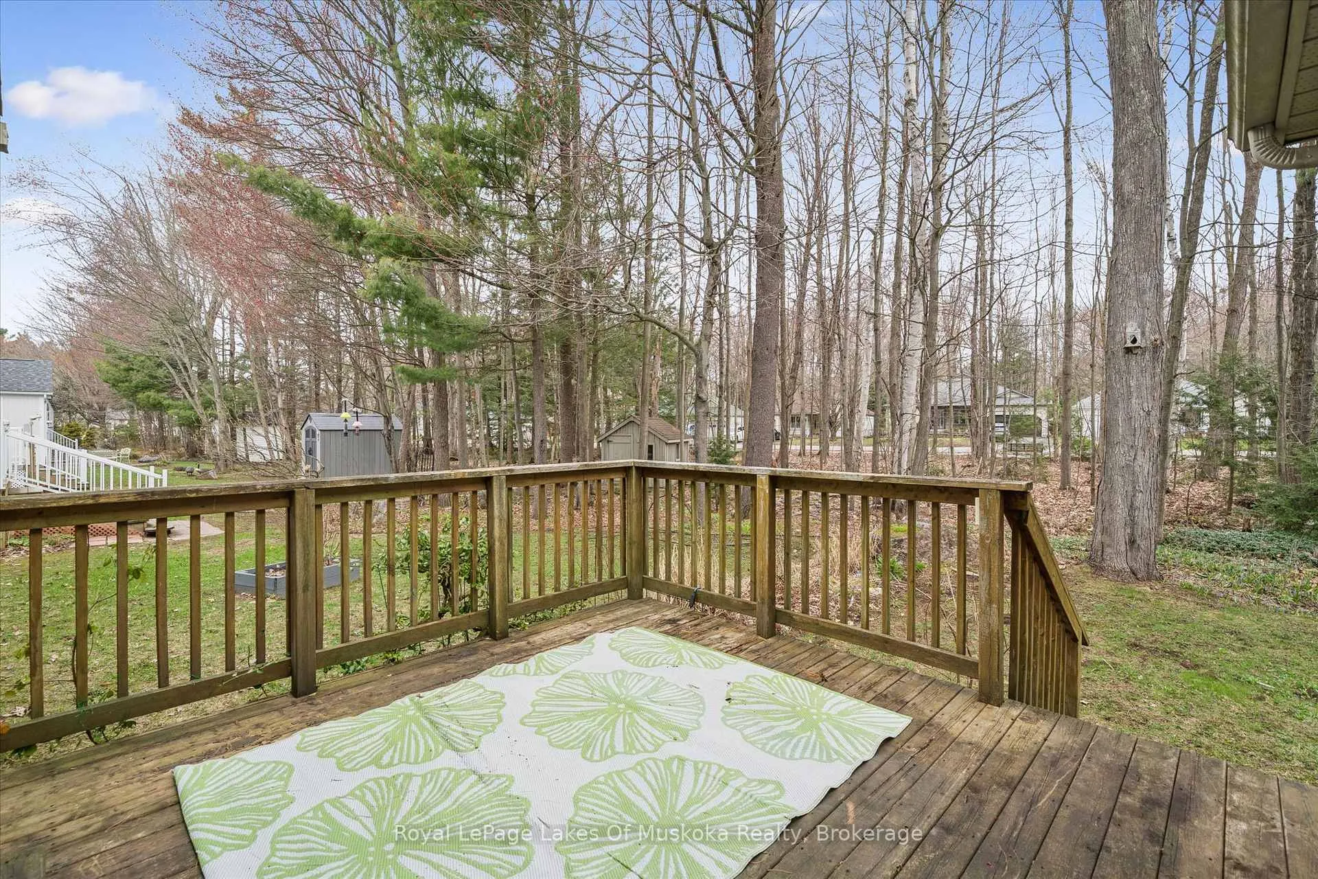 Photo 37 of 30 Woodmans Chart, Gravenhurst, Muskoka (S) — HOMEH