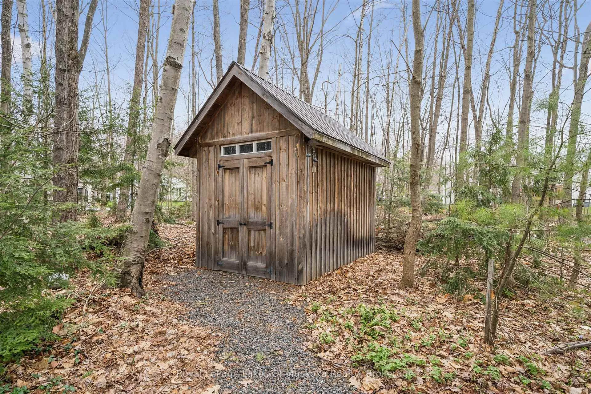 Photo 41 of 30 Woodmans Chart, Gravenhurst, Muskoka (S) — HOMEH