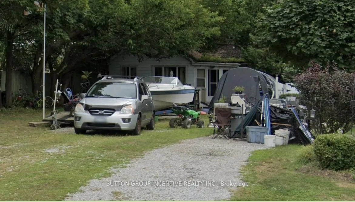 Photo 1 of 95 Lake Drive N, Georgina, Historic Lakeshore Communities — HOMEH