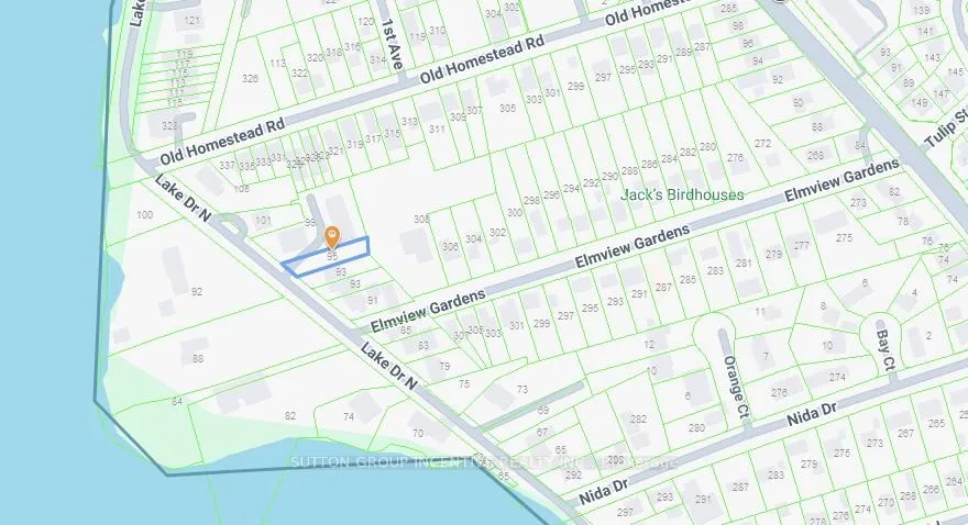 Photo 2 of 95 Lake Drive N, Georgina, Historic Lakeshore Communities — HOMEH