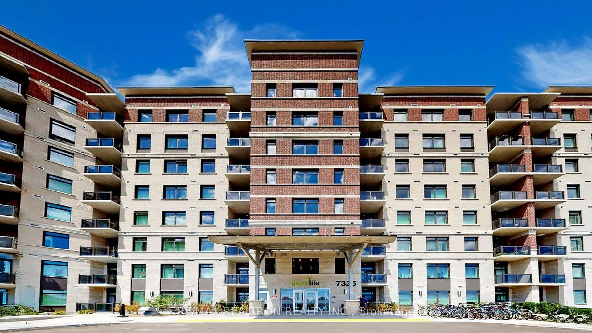 Photo 3 of Unit 630, 7325 Markham Road, Markham, Cedarwood — HOMEH