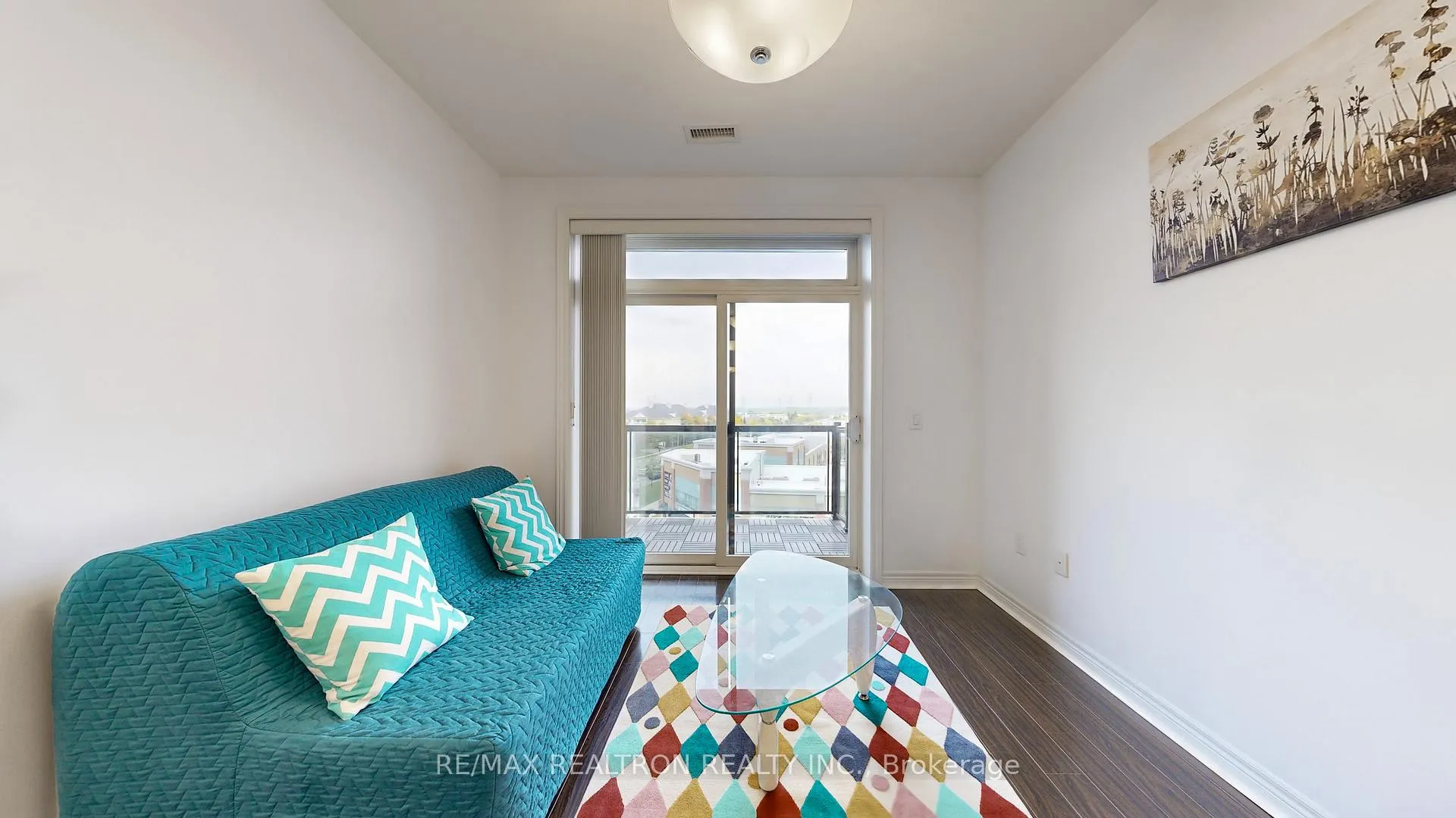 Photo 4 of Unit 630, 7325 Markham Road, Markham, Cedarwood — HOMEH
