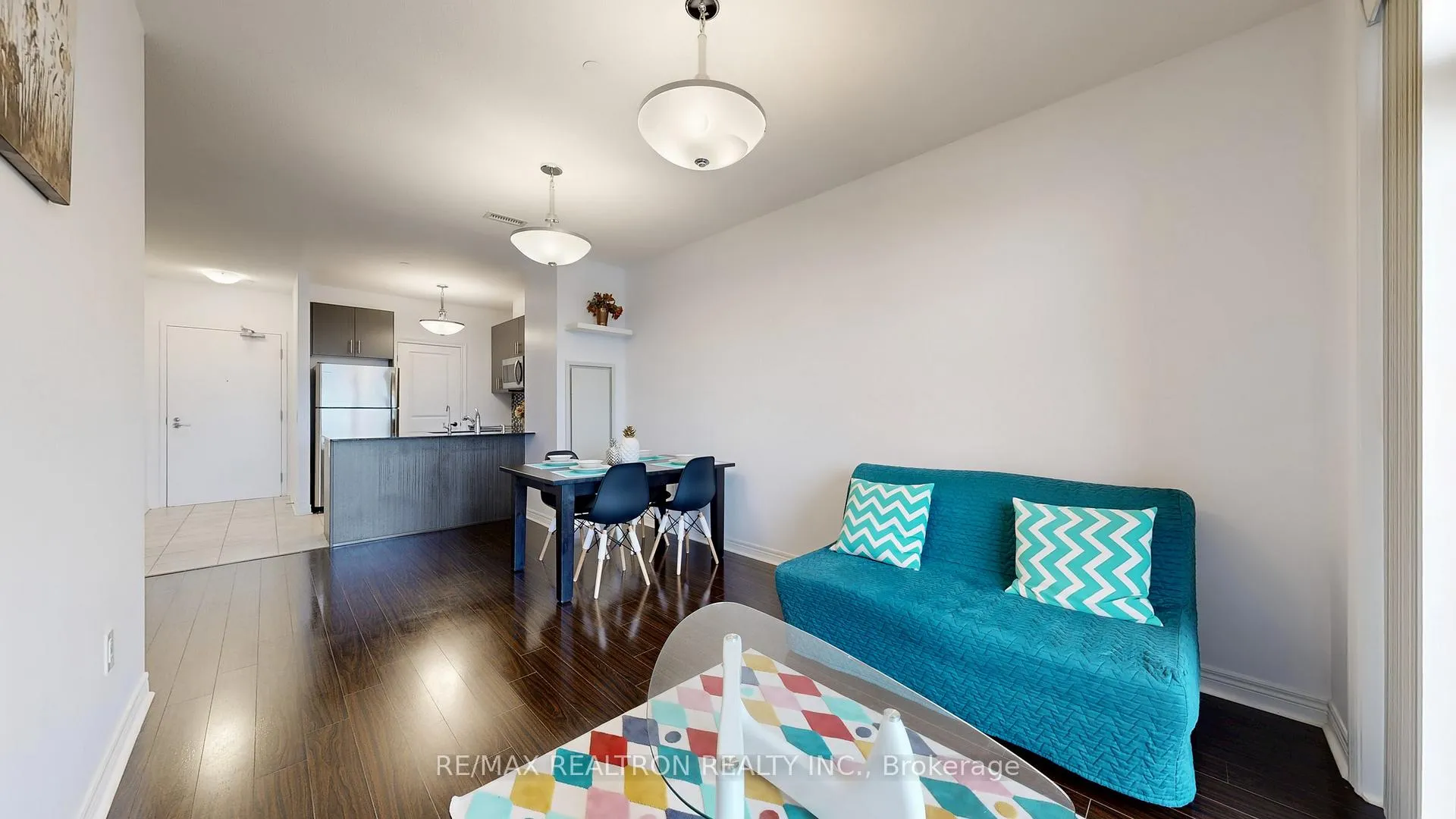 Photo 5 of Unit 630, 7325 Markham Road, Markham, Cedarwood — HOMEH