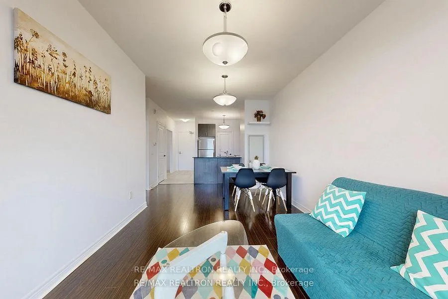Photo 6 of Unit 630, 7325 Markham Road, Markham, Cedarwood — HOMEH