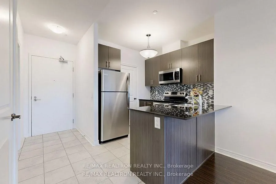Photo 7 of Unit 630, 7325 Markham Road, Markham, Cedarwood — HOMEH