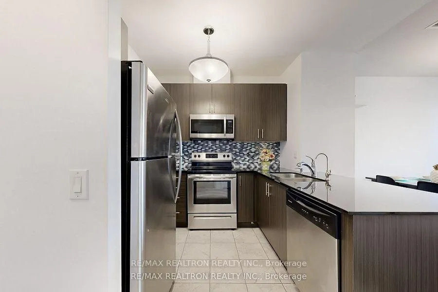 Photo 8 of Unit 630, 7325 Markham Road, Markham, Cedarwood — HOMEH