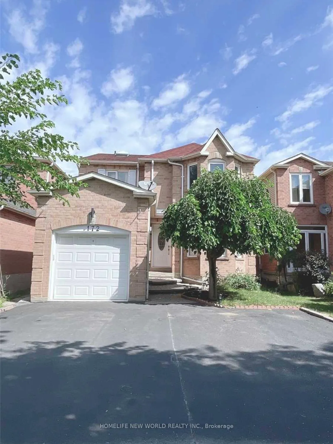 Photo 1 of Unit BSMT, 172 Brownridge Drive, Vaughan, Brownridge — HOMEH