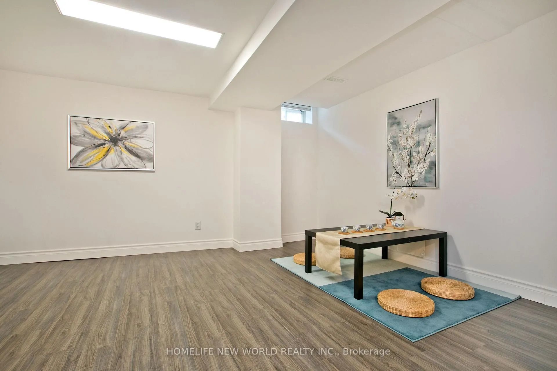 Photo 7 of Unit BSMT, 172 Brownridge Drive, Vaughan, Brownridge — HOMEH