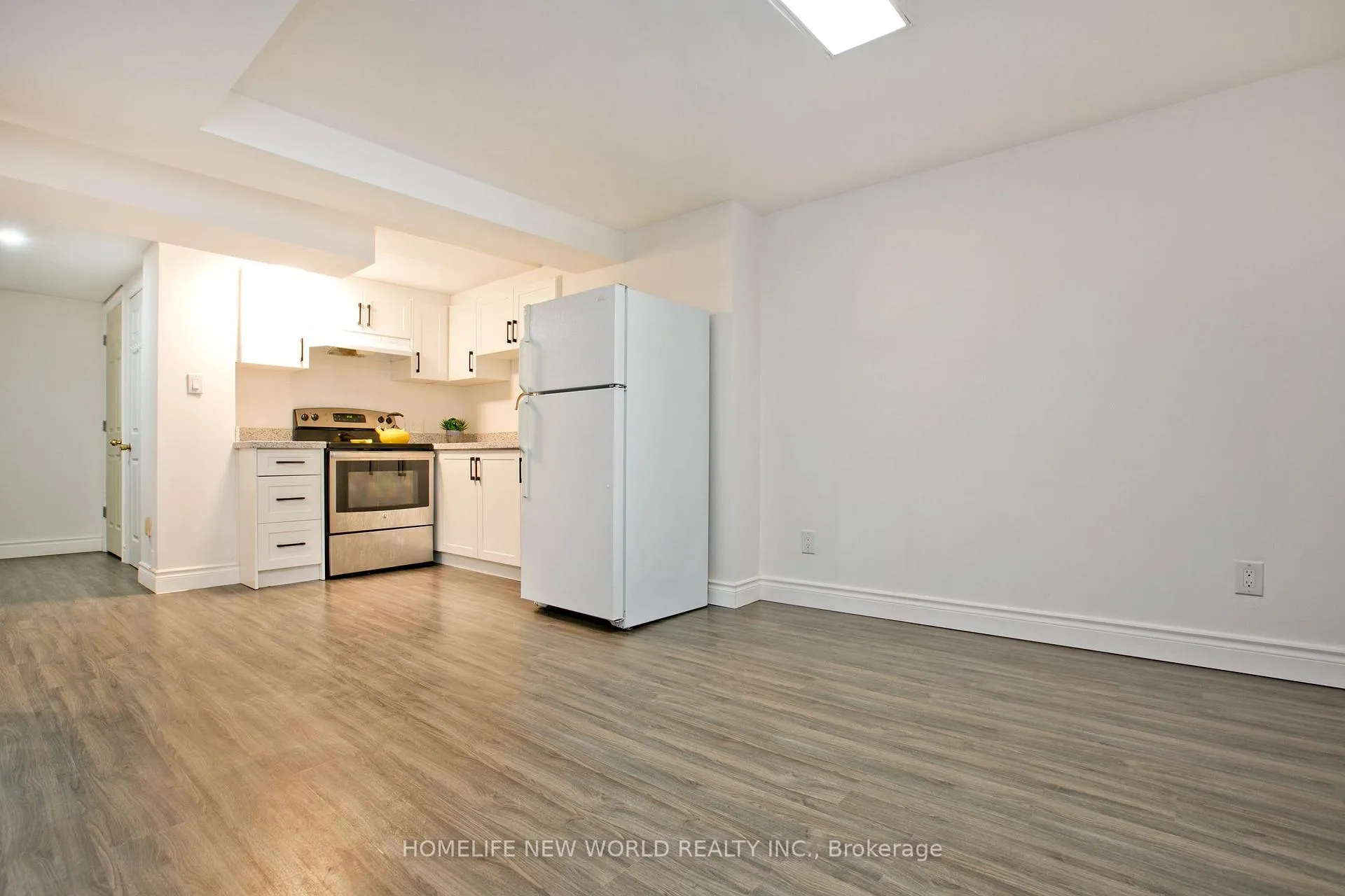 Photo 8 of Unit BSMT, 172 Brownridge Drive, Vaughan, Brownridge — HOMEH