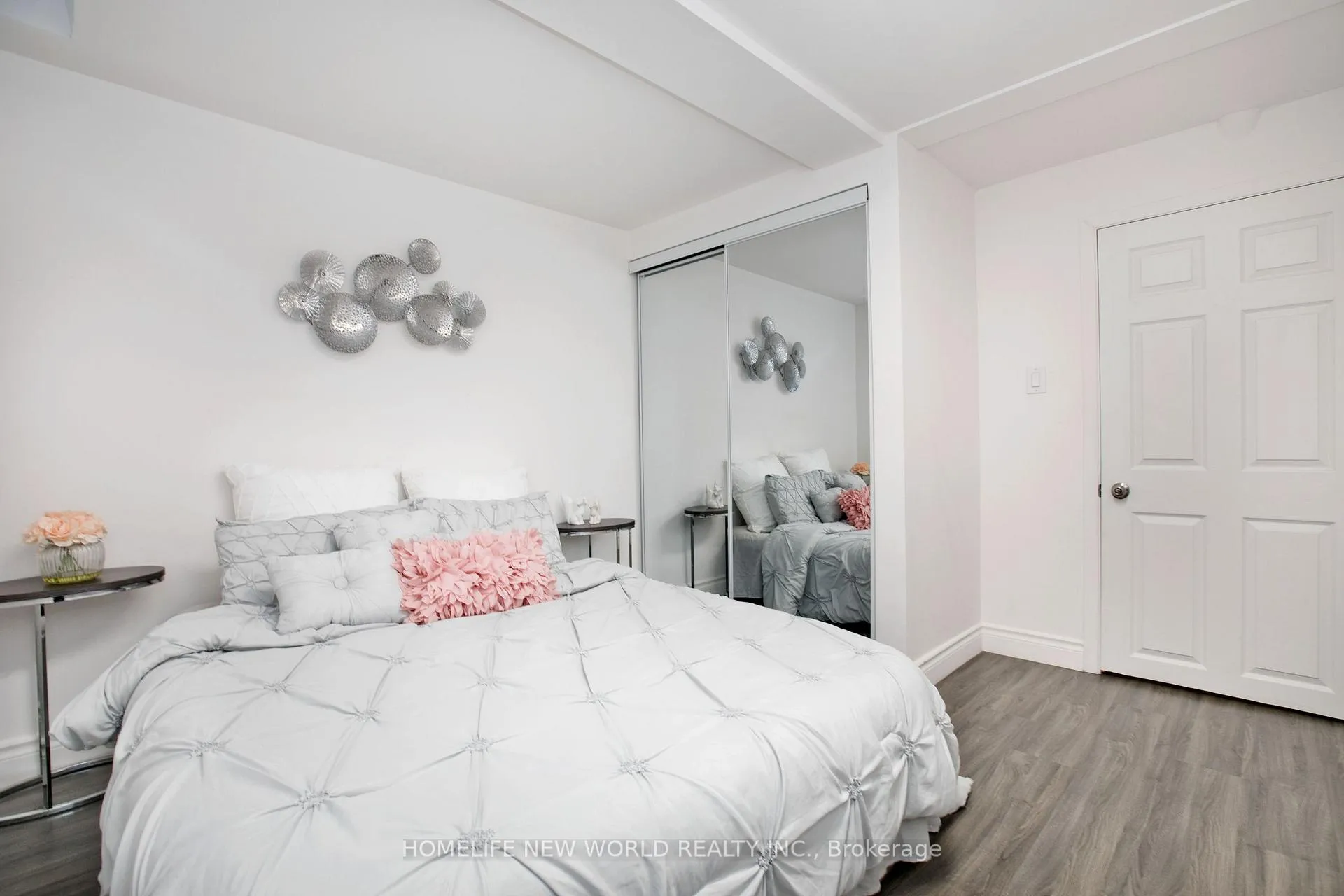 Photo 10 of Unit BSMT, 172 Brownridge Drive, Vaughan, Brownridge — HOMEH
