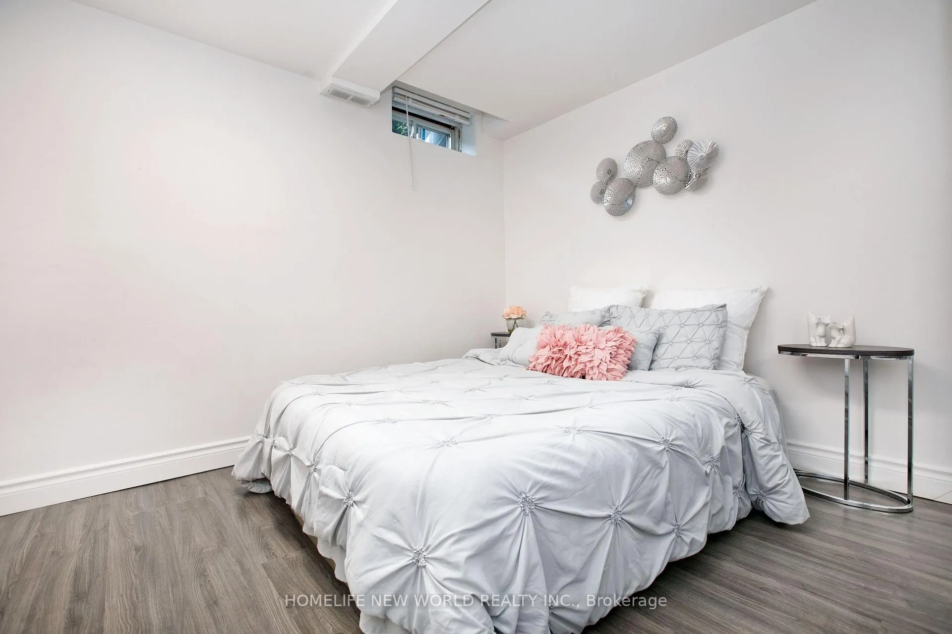 Photo 11 of Unit BSMT, 172 Brownridge Drive, Vaughan, Brownridge — HOMEH