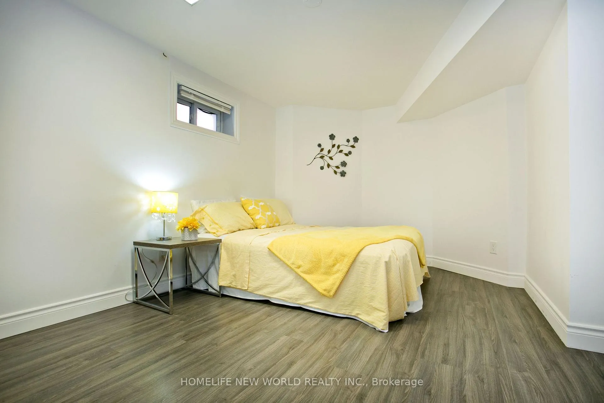 Photo 13 of Unit BSMT, 172 Brownridge Drive, Vaughan, Brownridge — HOMEH
