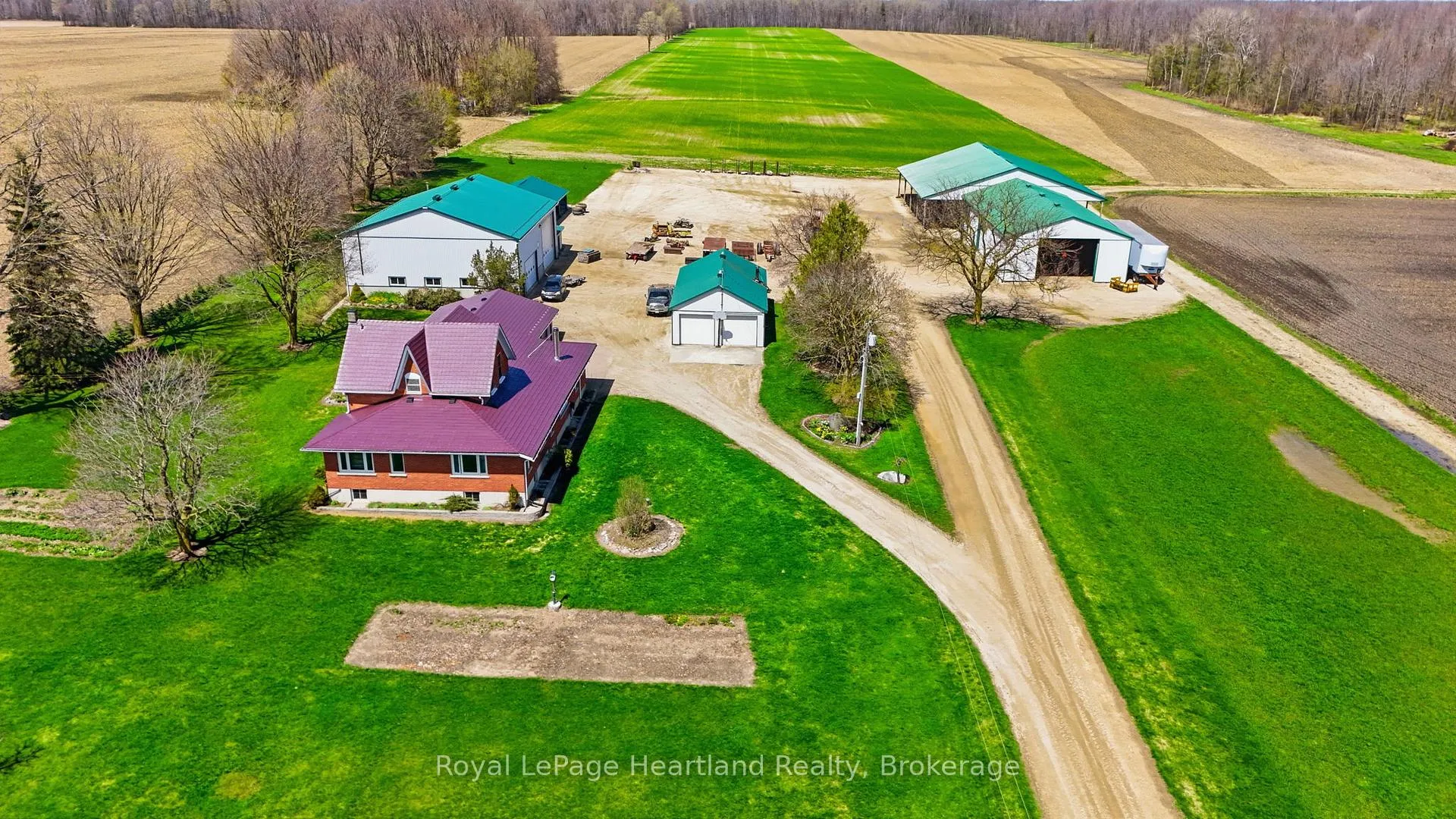 Photo 1 of 45870 Creamery Road, Howick — HOMEH